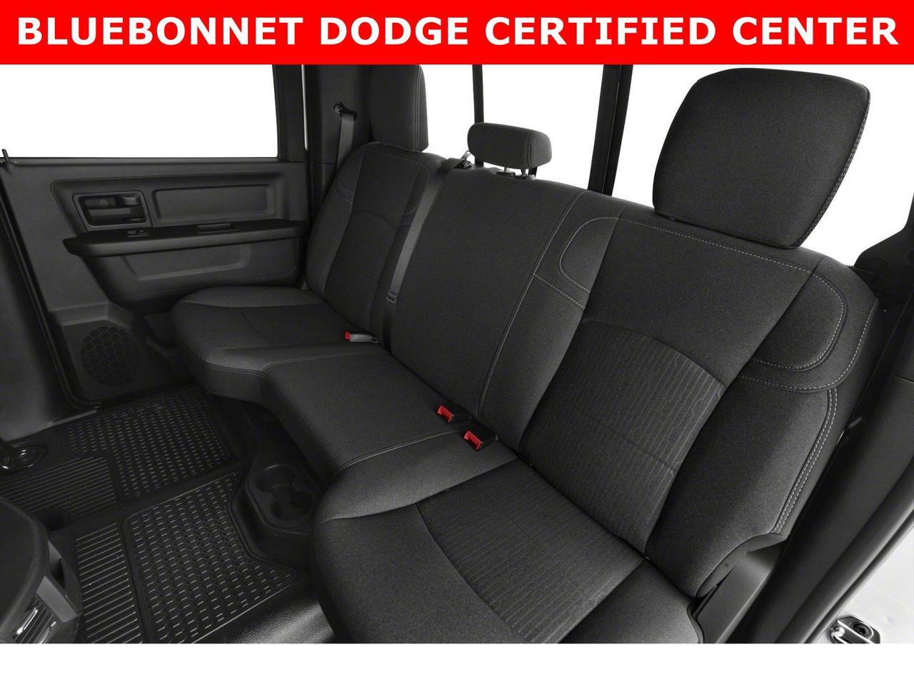 2024 Ram 2500 Tradesman New Braunfels TX