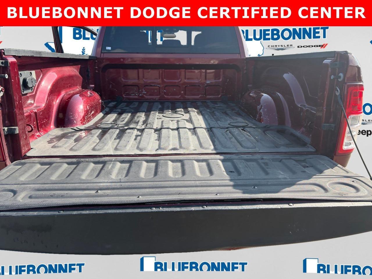 2024 Ram 2500 Tradesman New Braunfels TX