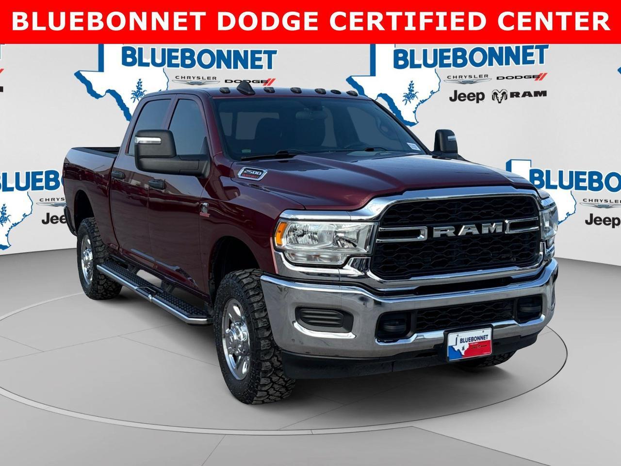 2024 Ram 2500 Tradesman New Braunfels TX