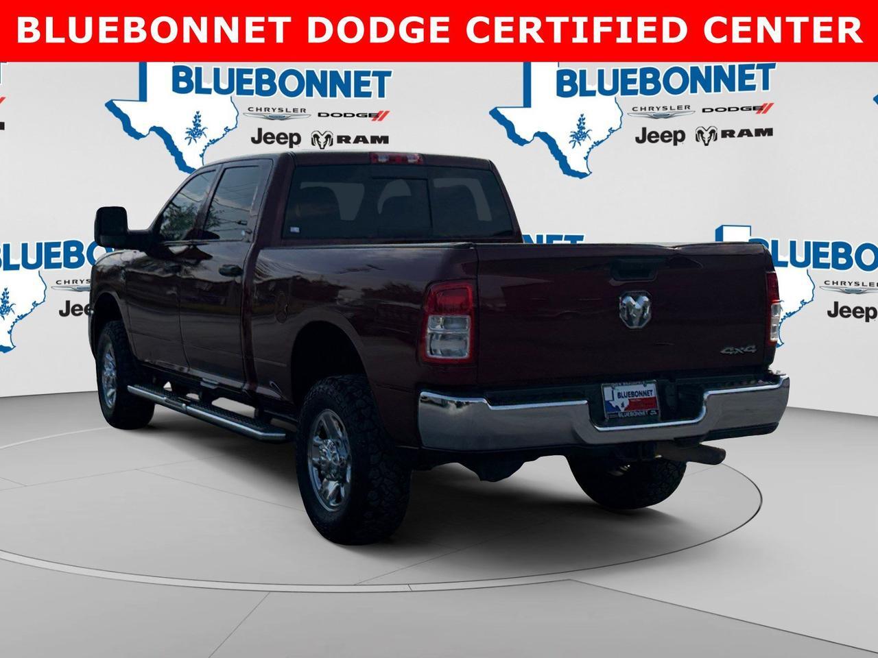 2024 Ram 2500 Tradesman New Braunfels TX