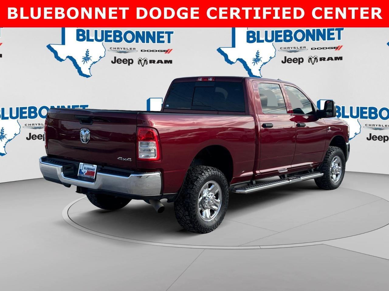 2024 Ram 2500 Tradesman New Braunfels TX