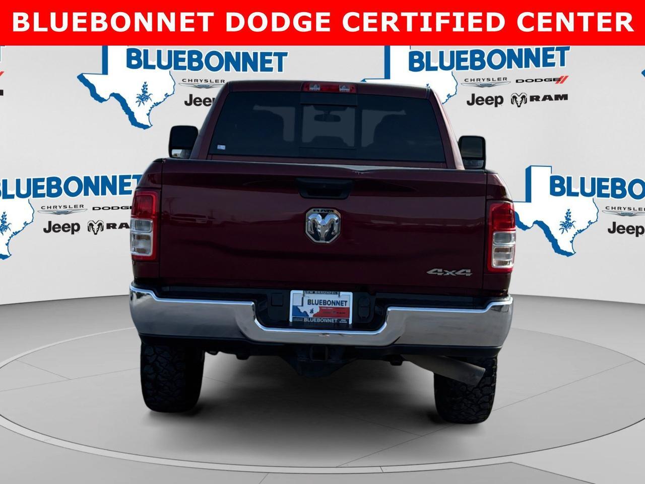 2024 Ram 2500 Tradesman New Braunfels TX
