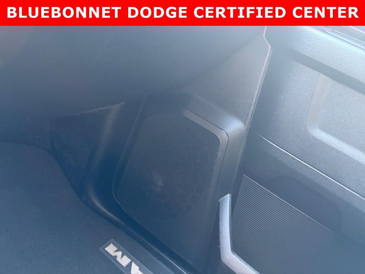 2024 Ram 2500 Tradesman New Braunfels TX