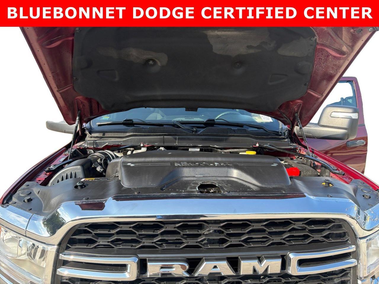 2024 Ram 2500 Tradesman New Braunfels TX