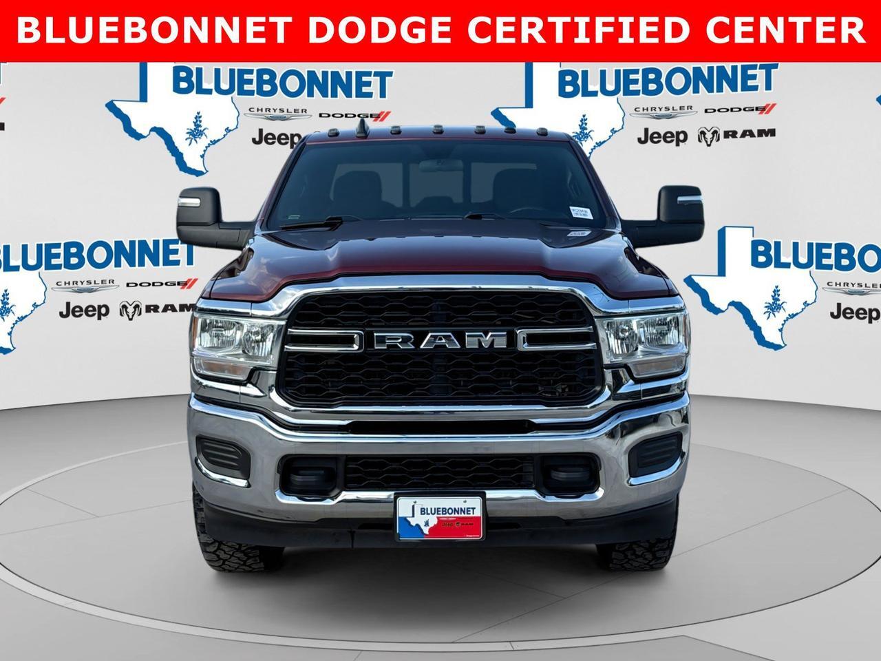 2024 Ram 2500 Tradesman New Braunfels TX