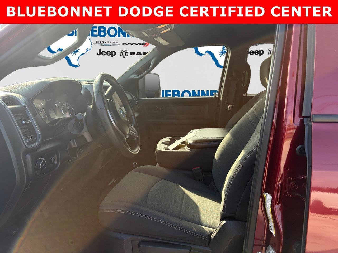 2024 Ram 2500 Tradesman New Braunfels TX