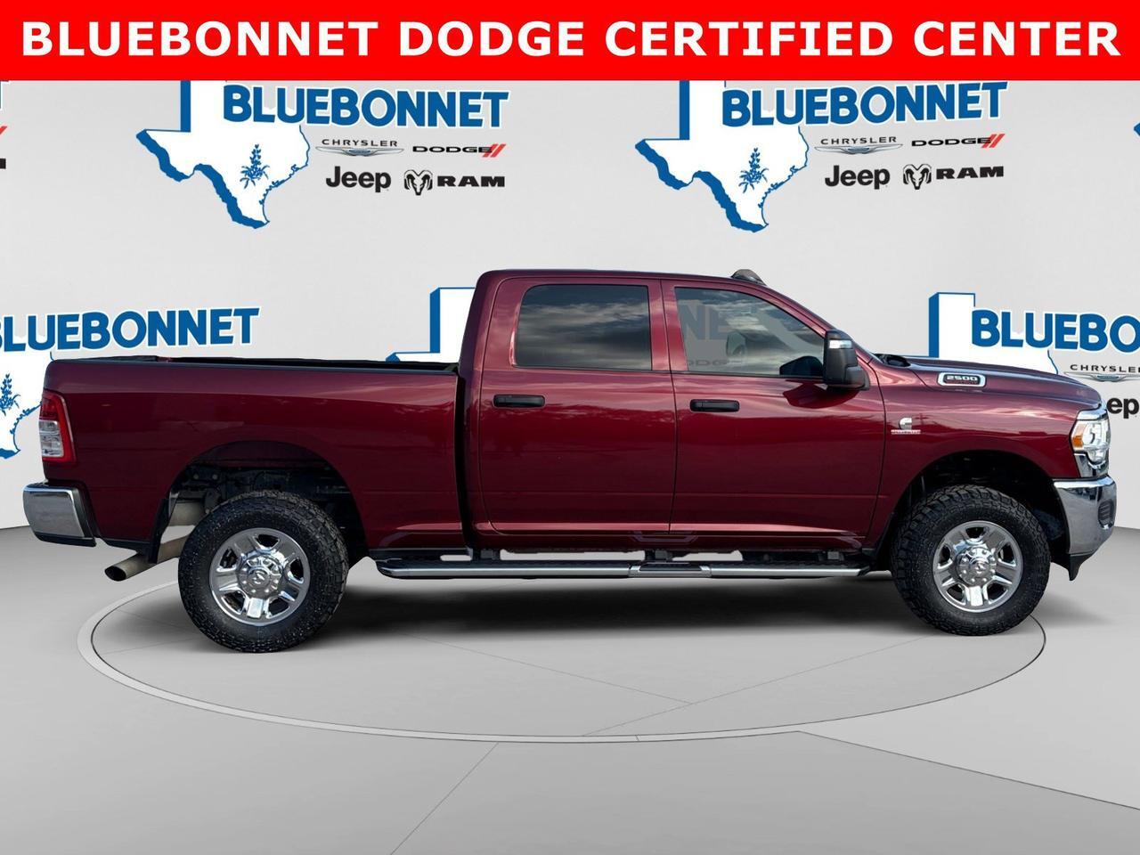 2024 Ram 2500 Tradesman New Braunfels TX