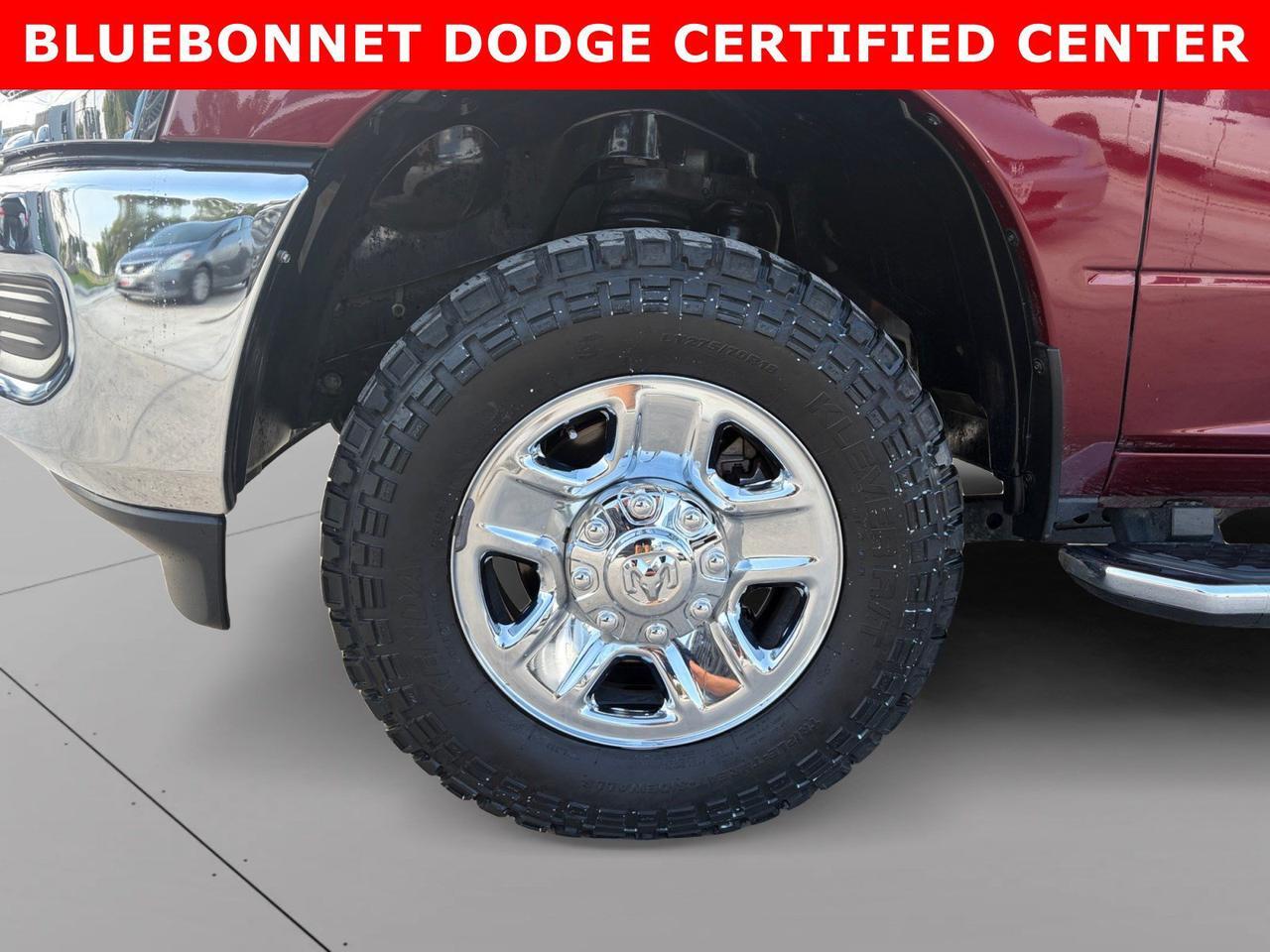 2024 Ram 2500 Tradesman New Braunfels TX