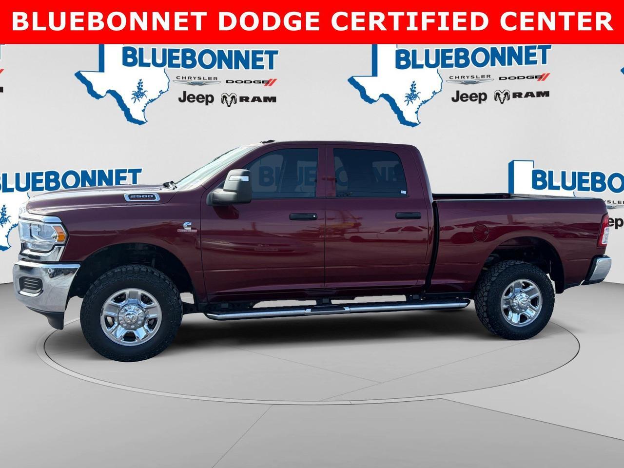 2024 Ram 2500 Tradesman New Braunfels TX