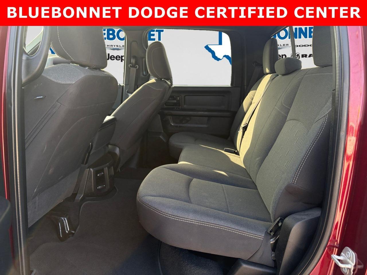 2024 Ram 2500 Tradesman New Braunfels TX