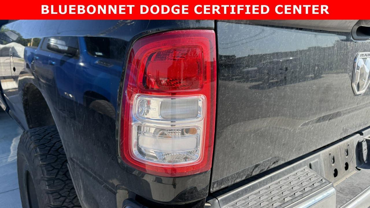 2024 Ram 2500 Tradesman New Braunfels TX