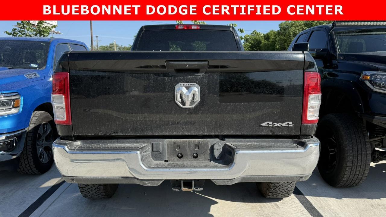 2024 Ram 2500 Tradesman New Braunfels TX