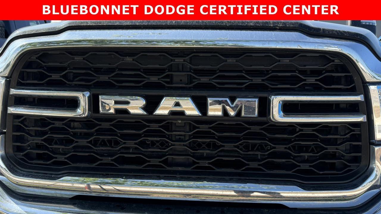 2024 Ram 2500 Tradesman New Braunfels TX