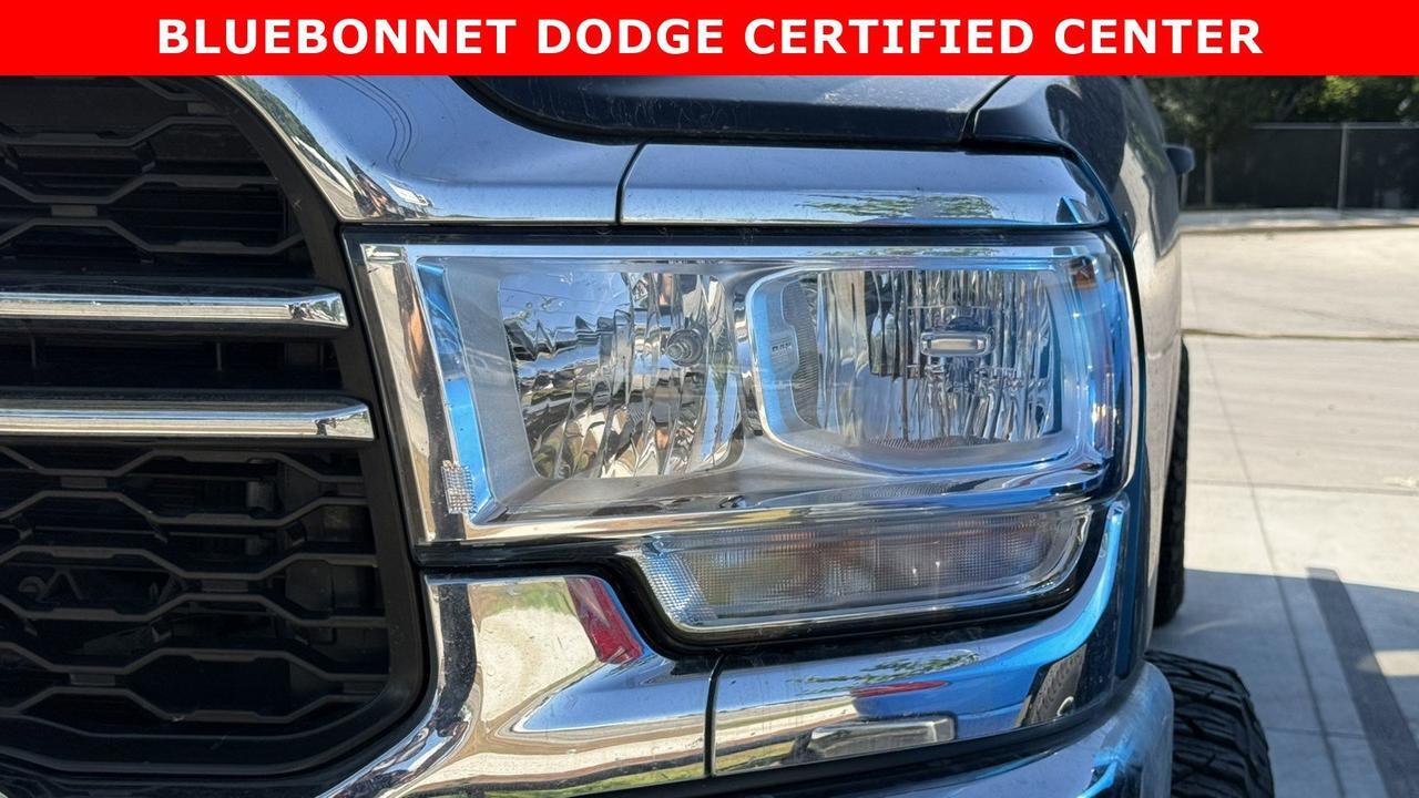 2024 Ram 2500 Tradesman New Braunfels TX