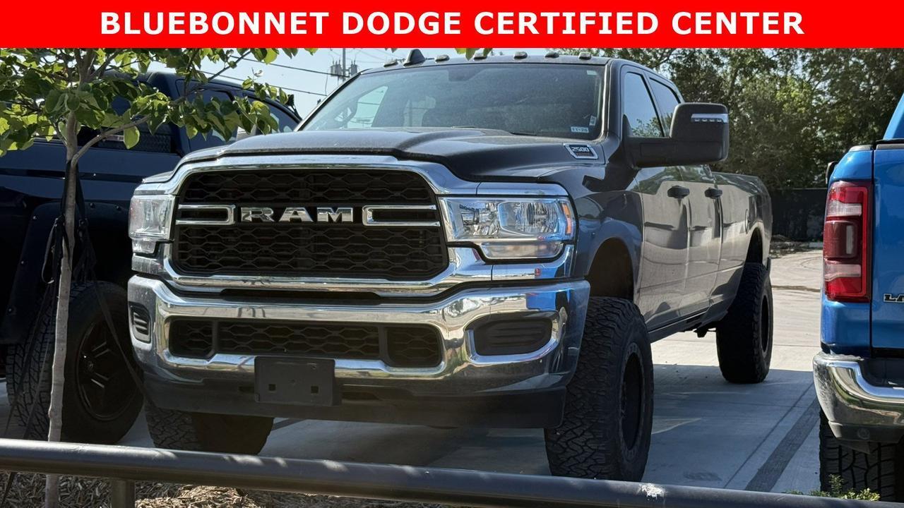 2024 Ram 2500 Tradesman New Braunfels TX