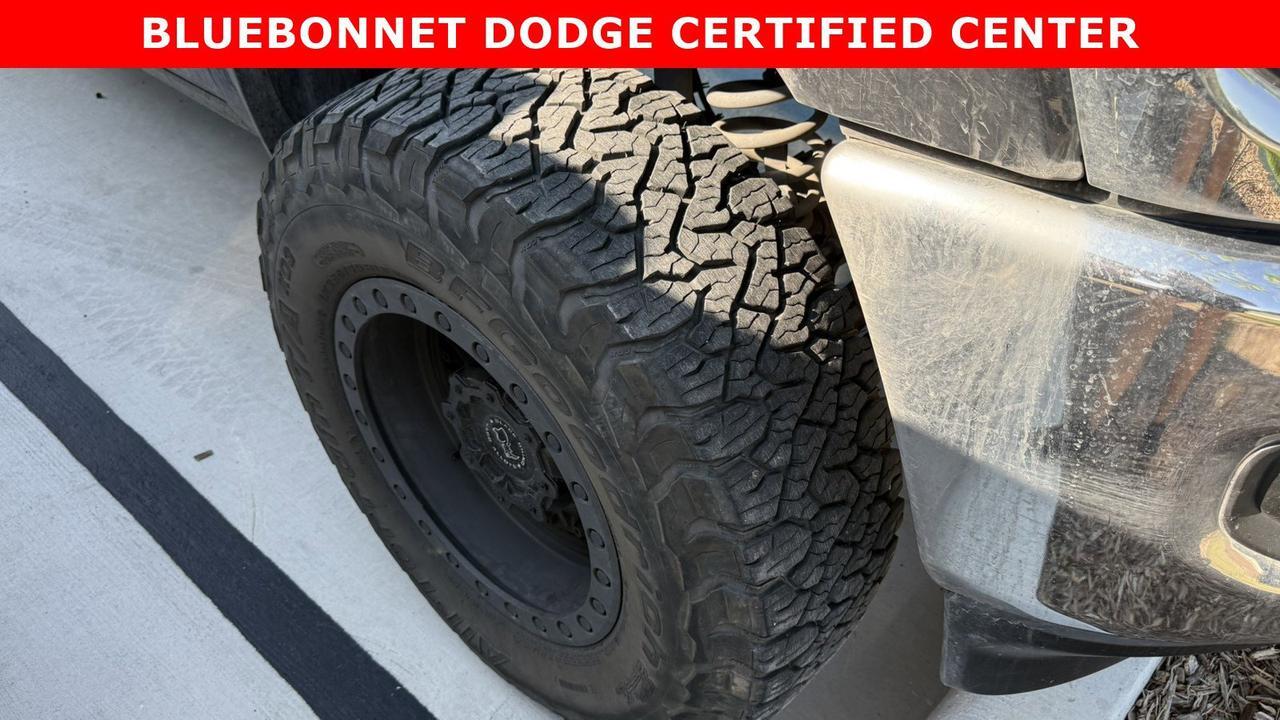 2024 Ram 2500 Tradesman New Braunfels TX