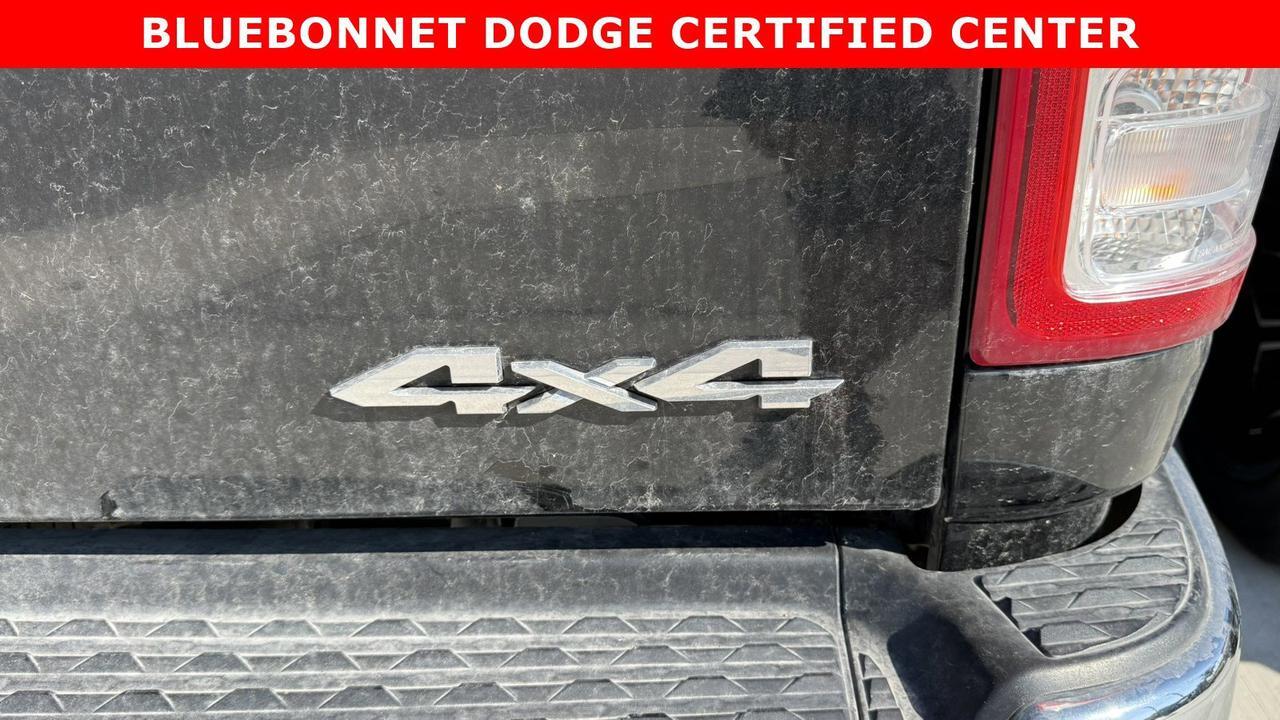 2024 Ram 2500 Tradesman New Braunfels TX