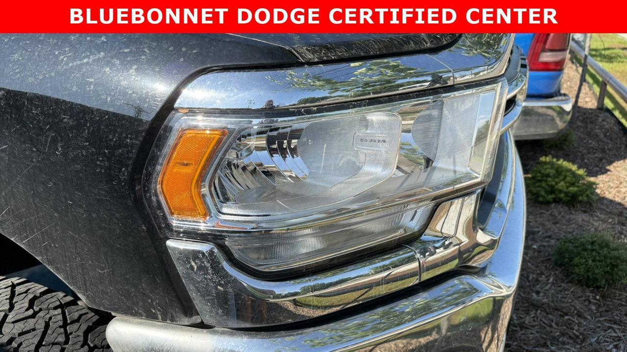 2024 Ram 2500 Tradesman New Braunfels TX