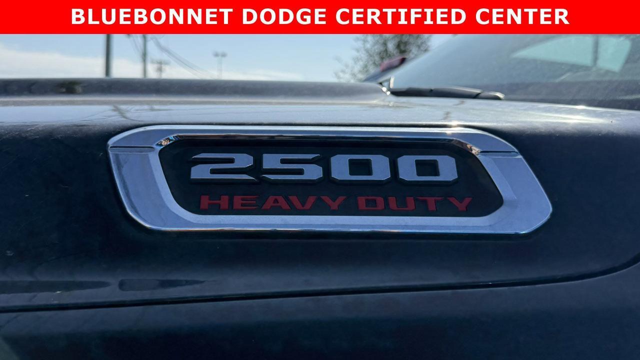 2024 Ram 2500 Tradesman New Braunfels TX