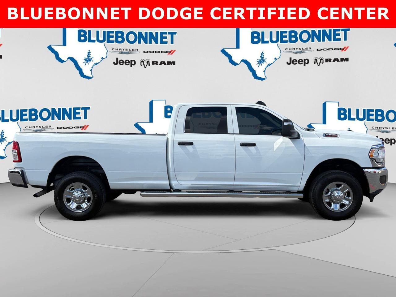 2024 Ram 2500 Tradesman New Braunfels TX