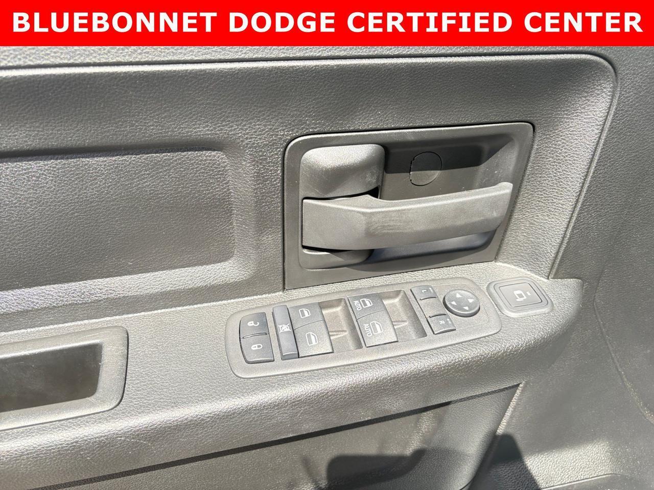 2024 Ram 2500 Tradesman New Braunfels TX