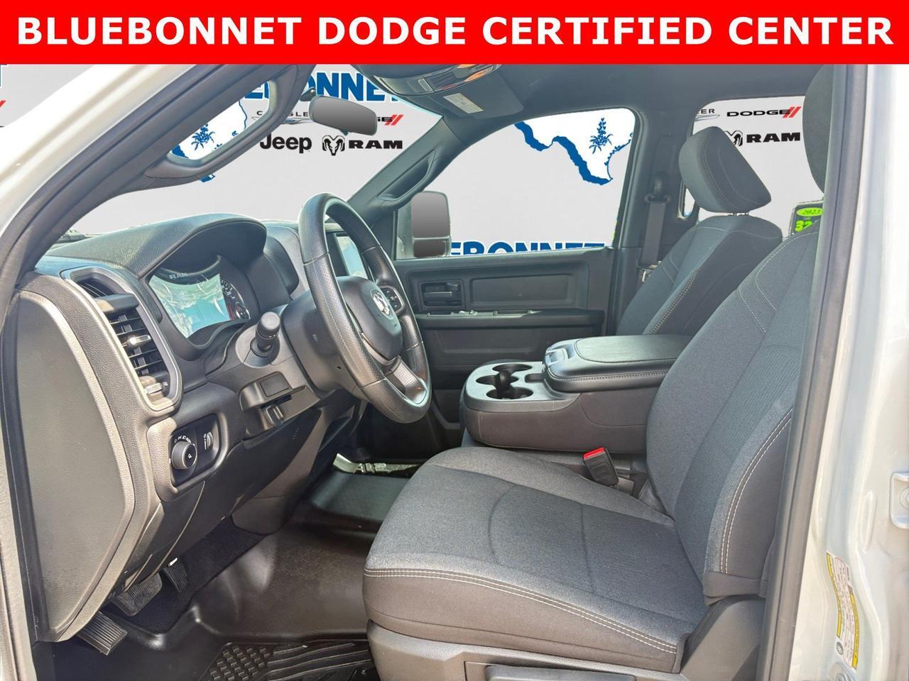 2024 Ram 2500 Tradesman New Braunfels TX