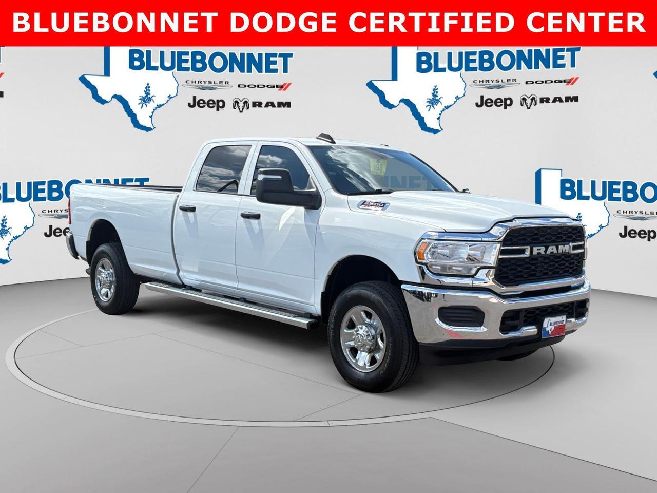 2024 Ram 2500 Tradesman New Braunfels TX