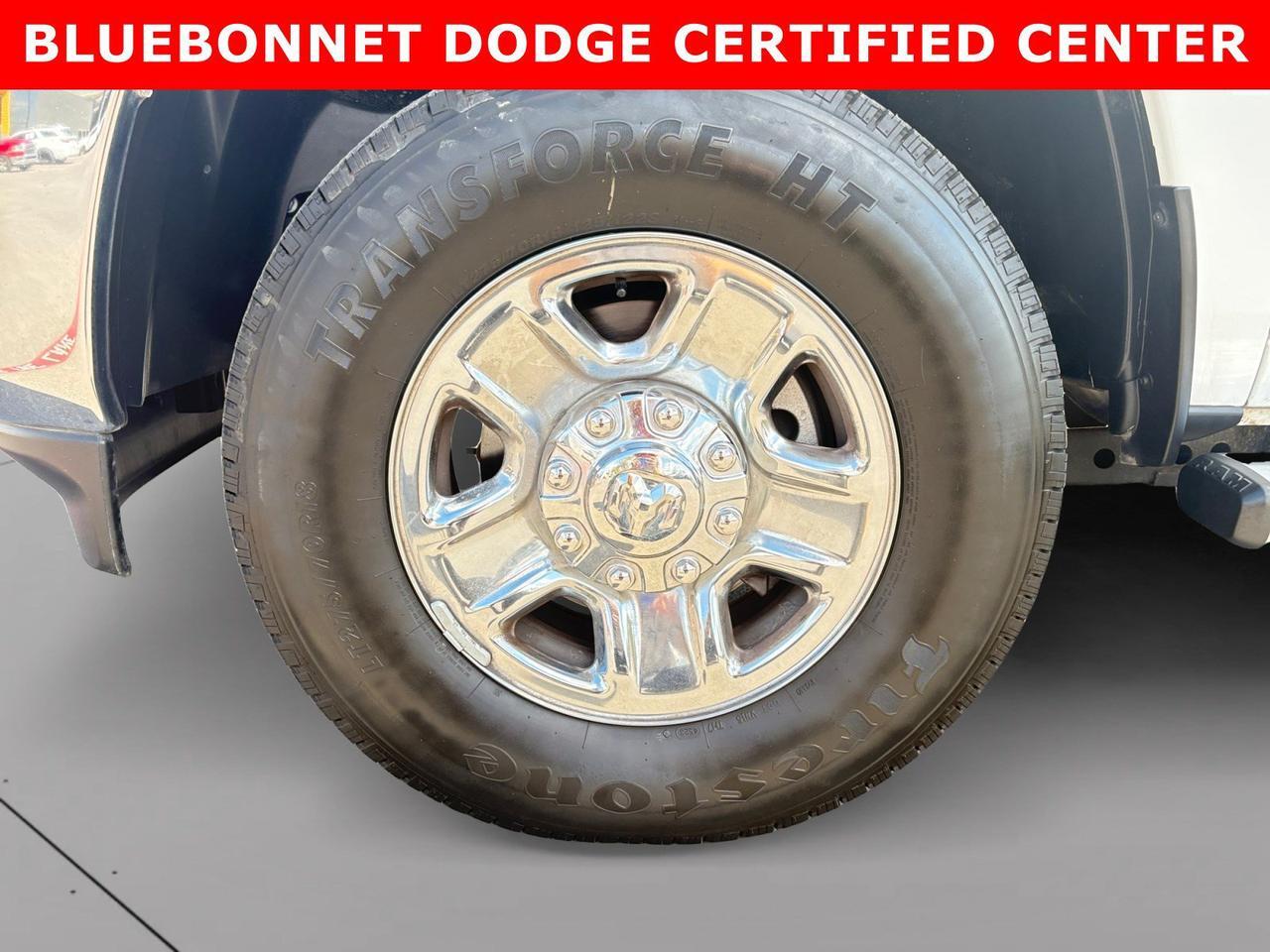 2024 Ram 2500 Tradesman New Braunfels TX