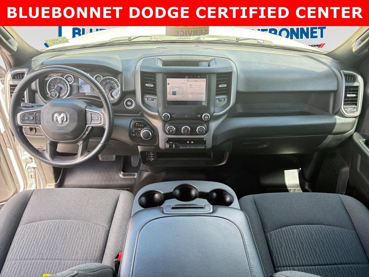 2024 Ram 2500 Tradesman New Braunfels TX