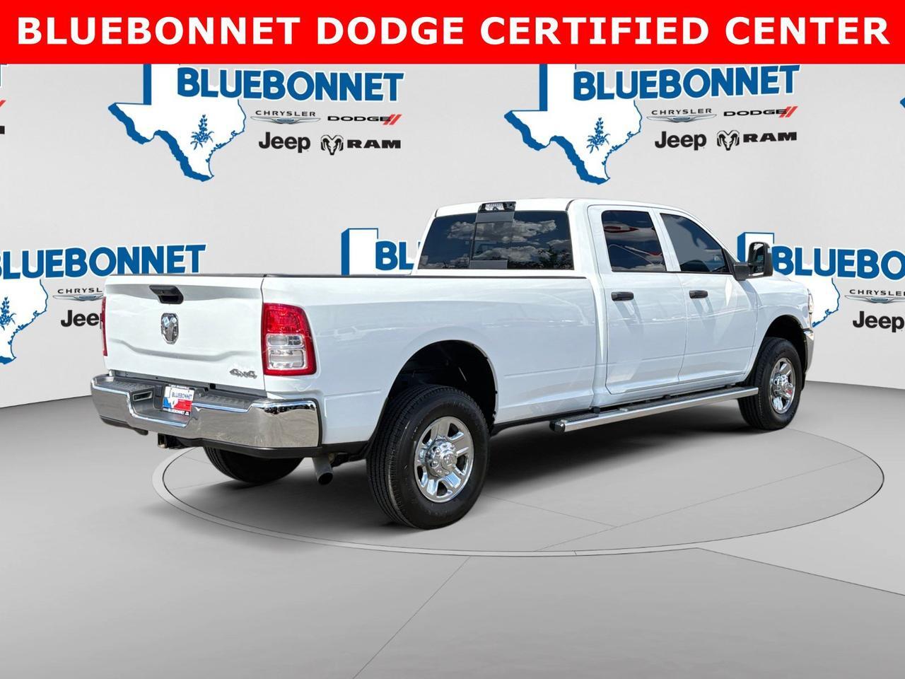2024 Ram 2500 Tradesman New Braunfels TX