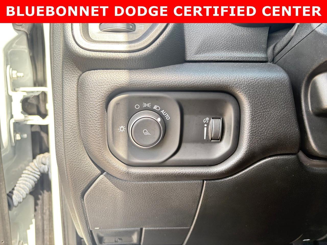 2024 Ram 2500 Tradesman New Braunfels TX