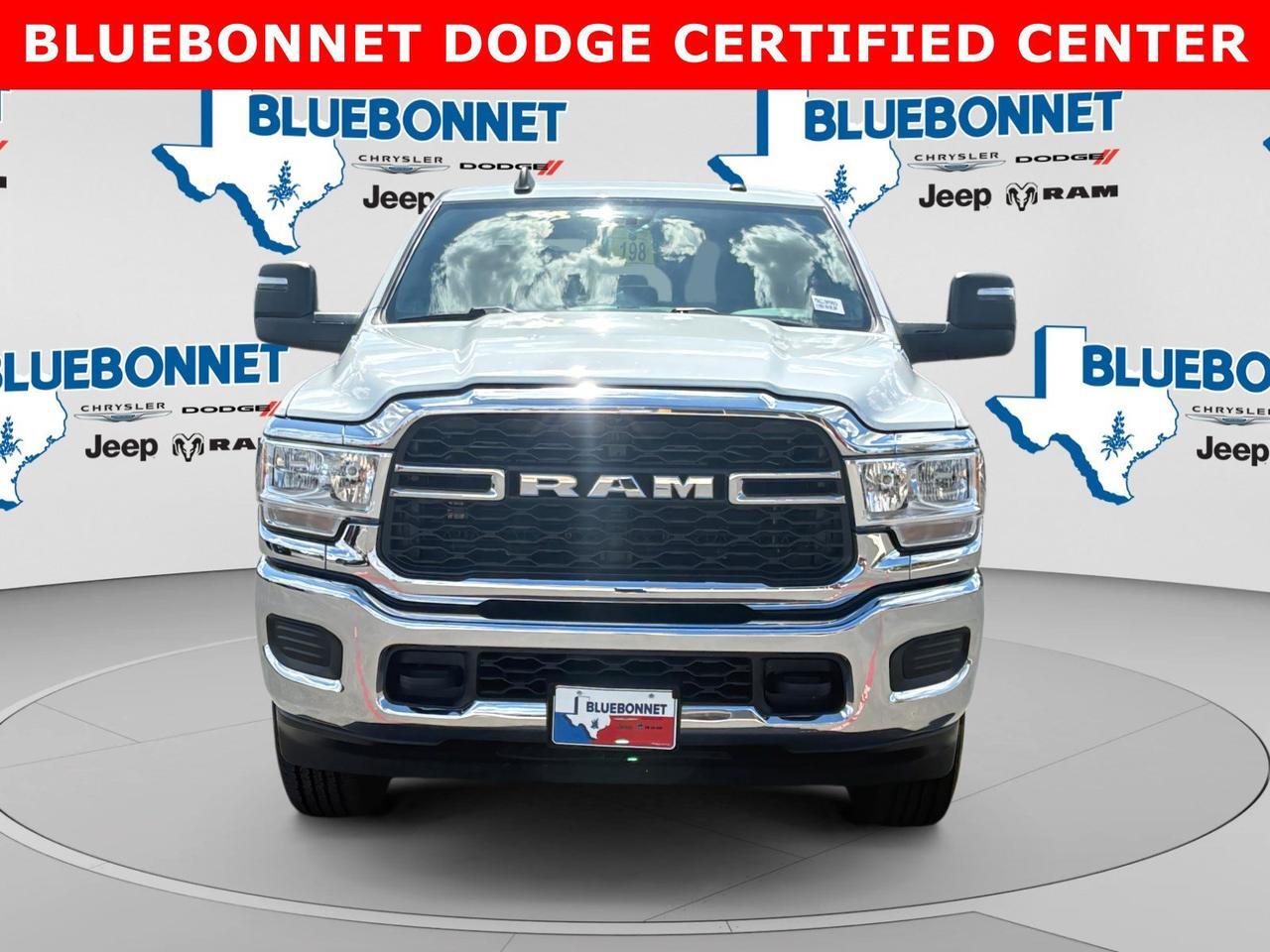 2024 Ram 2500 Tradesman New Braunfels TX