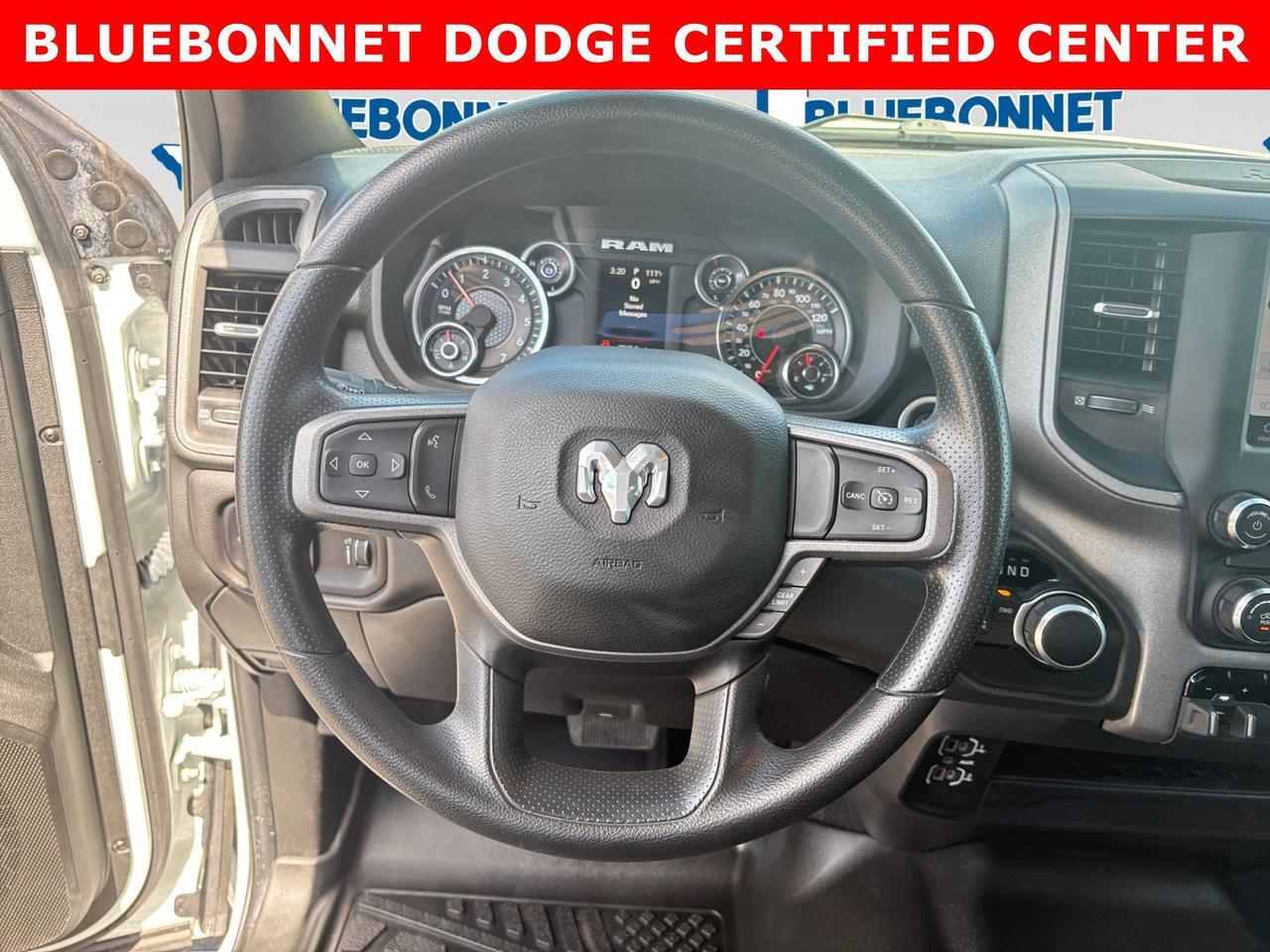 2024 Ram 2500 Tradesman New Braunfels TX