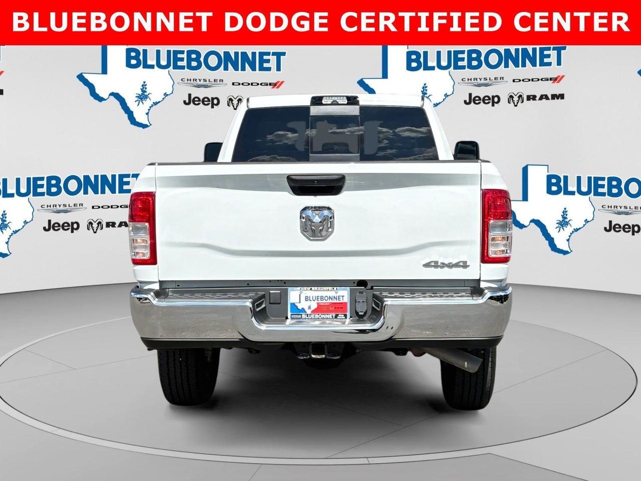 2024 Ram 2500 Tradesman New Braunfels TX