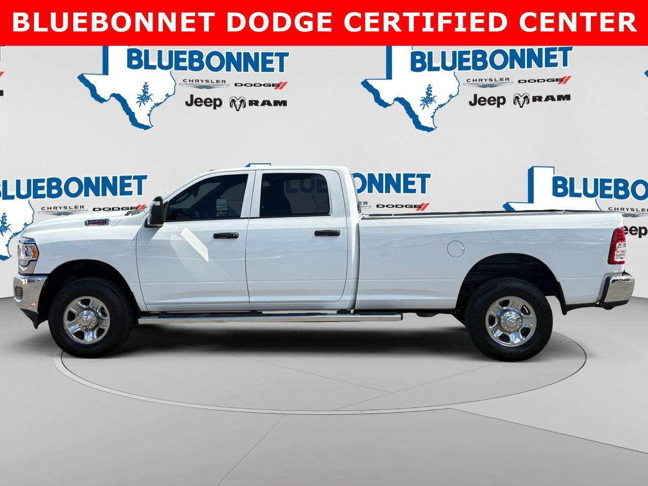 2024 Ram 2500 Tradesman New Braunfels TX