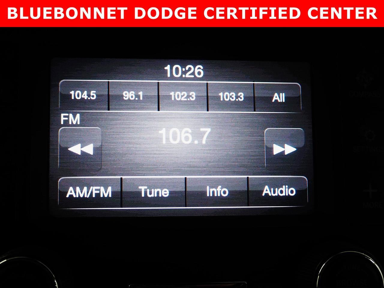 2024 Ram 2500 Tradesman New Braunfels TX