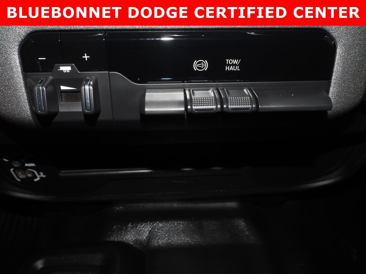 2024 Ram 2500 Tradesman New Braunfels TX