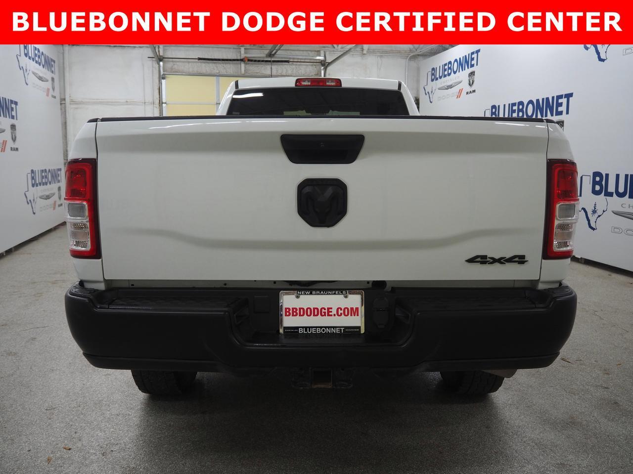 2024 Ram 2500 Tradesman New Braunfels TX