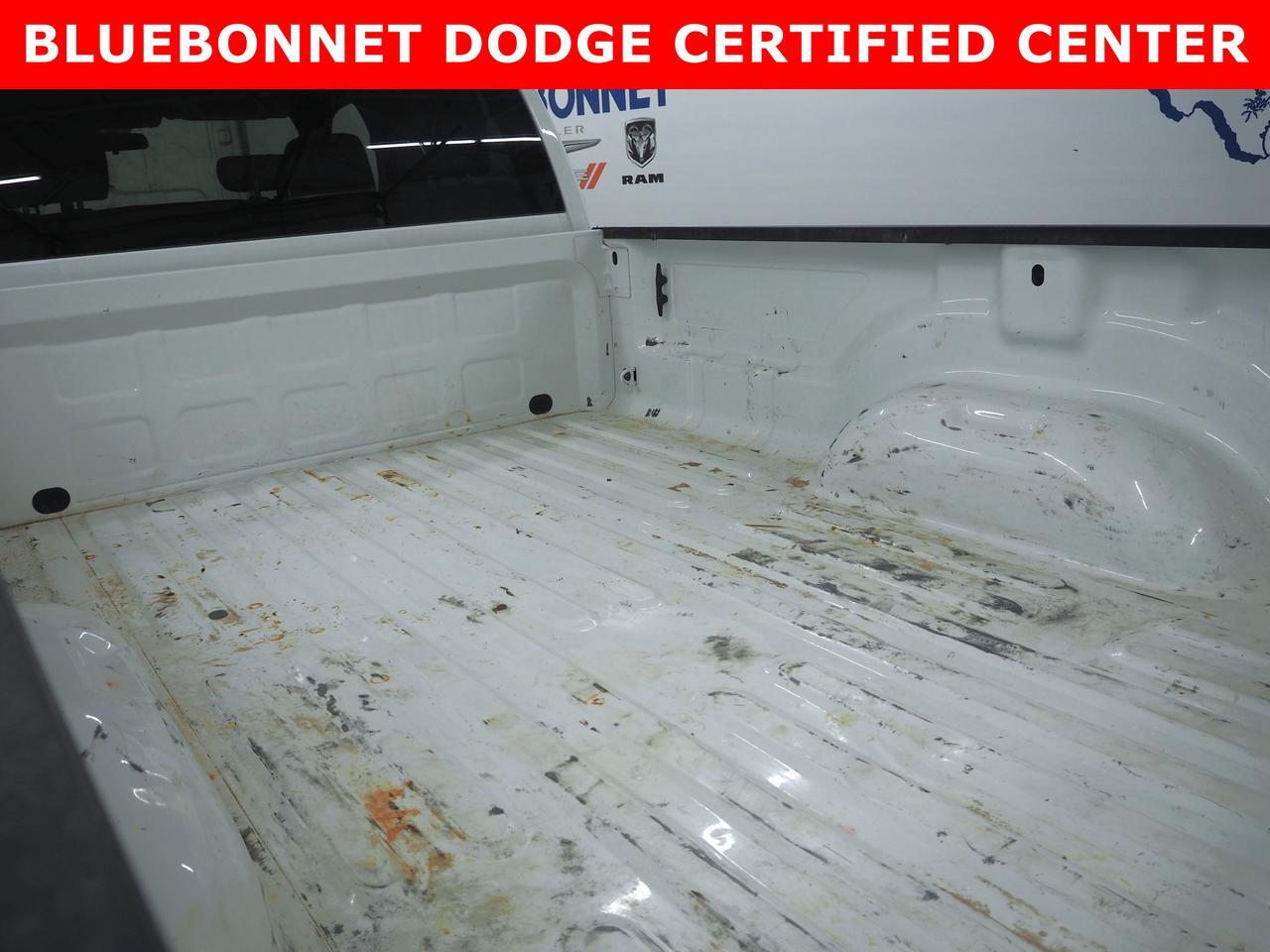 2024 Ram 2500 Tradesman New Braunfels TX