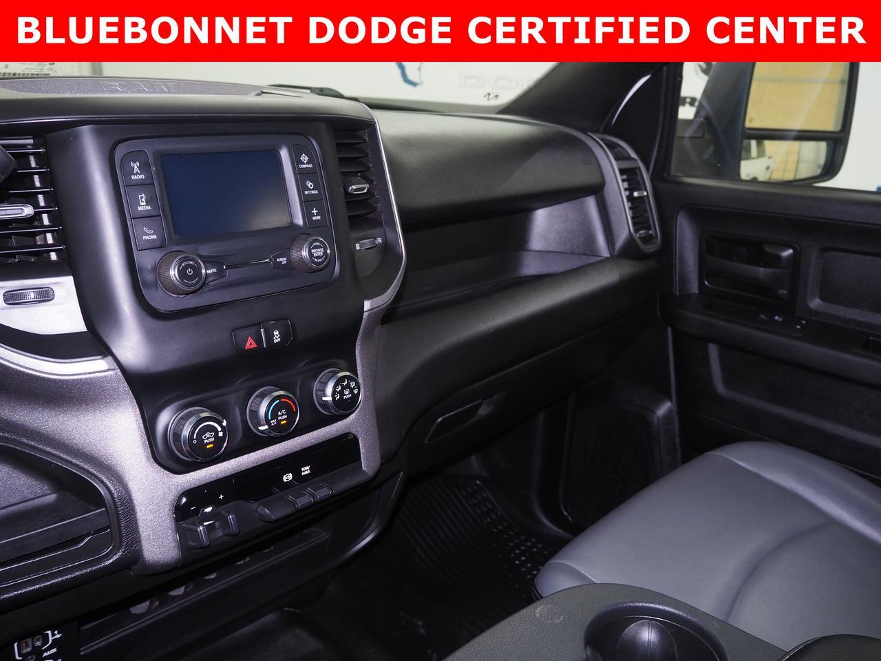 2024 Ram 2500 Tradesman New Braunfels TX