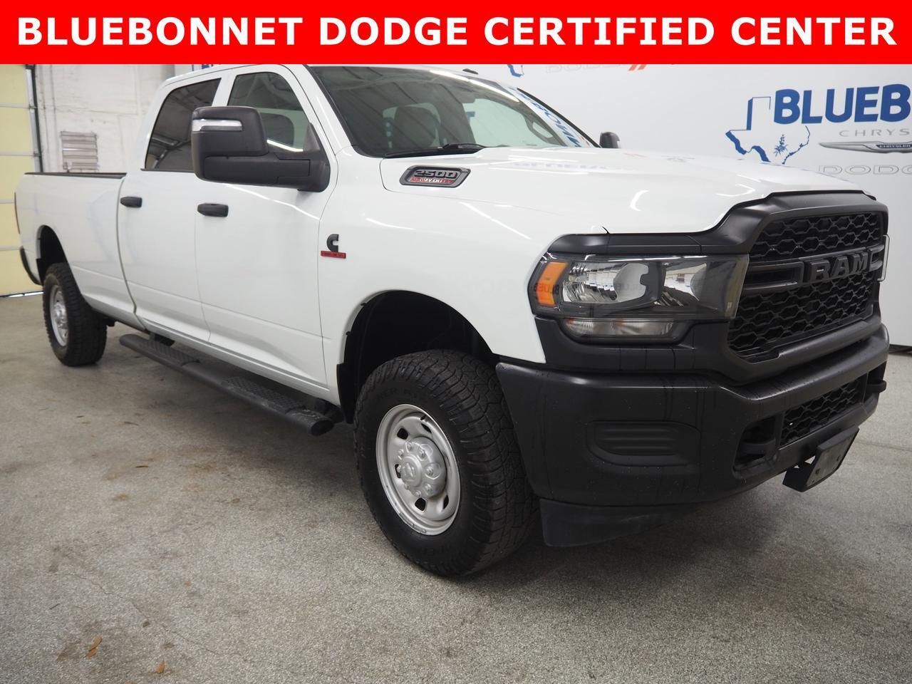 2024 Ram 2500 Tradesman New Braunfels TX