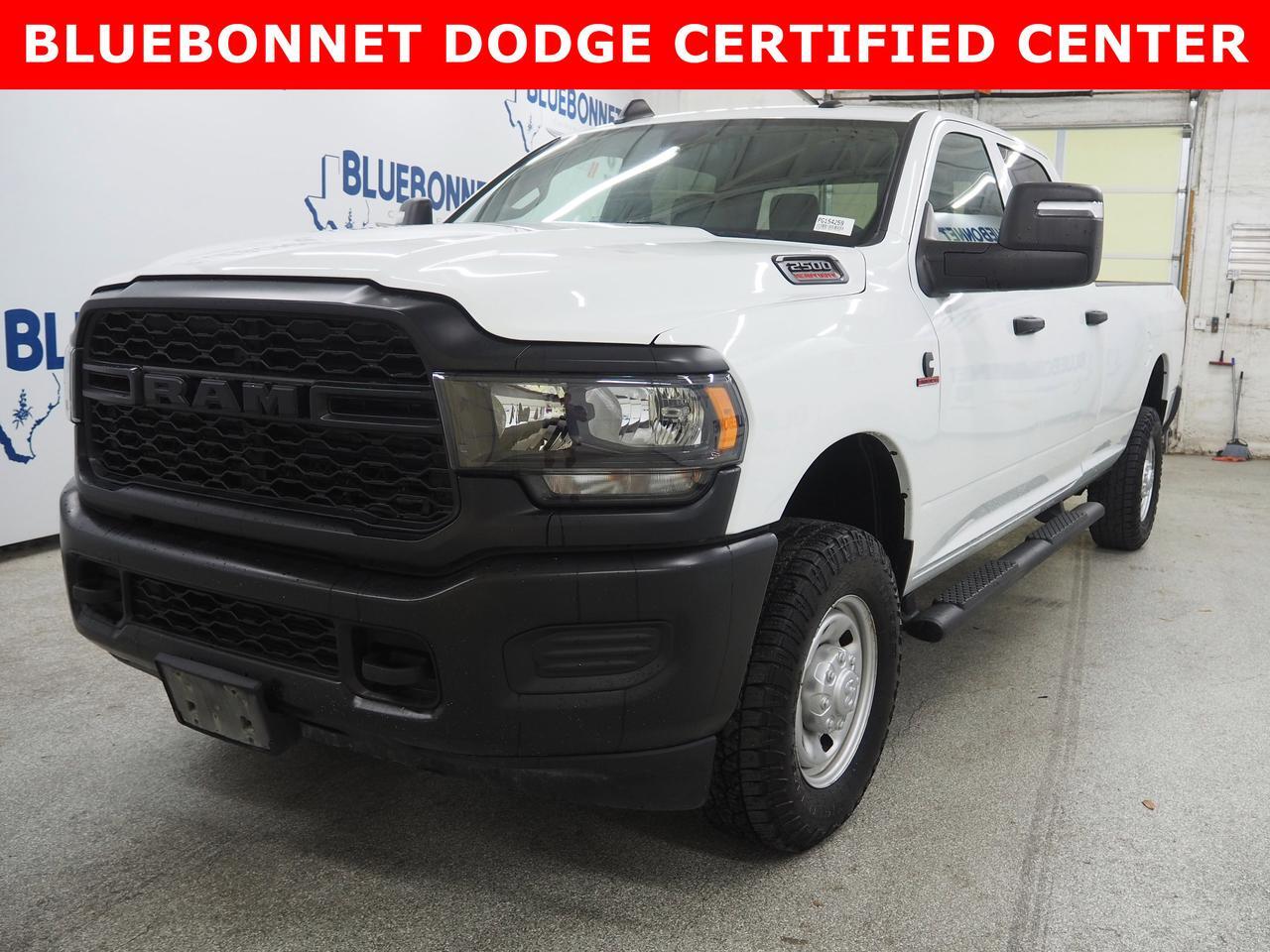 2024 Ram 2500 Tradesman New Braunfels TX