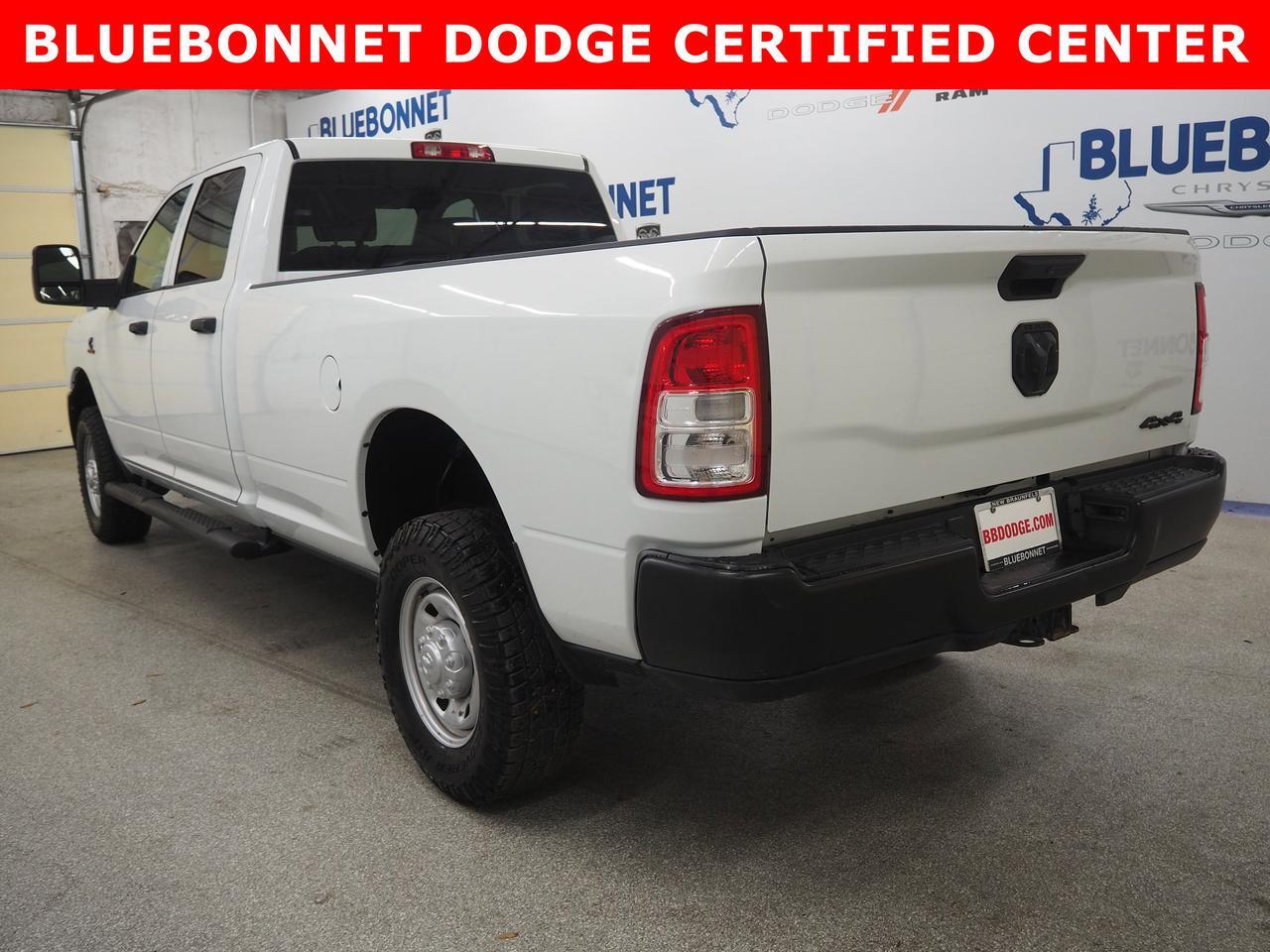 2024 Ram 2500 Tradesman New Braunfels TX