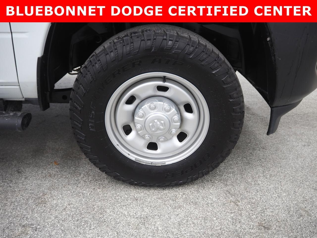 2024 Ram 2500 Tradesman New Braunfels TX