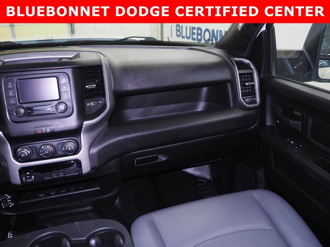 2024 Ram 2500 Tradesman New Braunfels TX