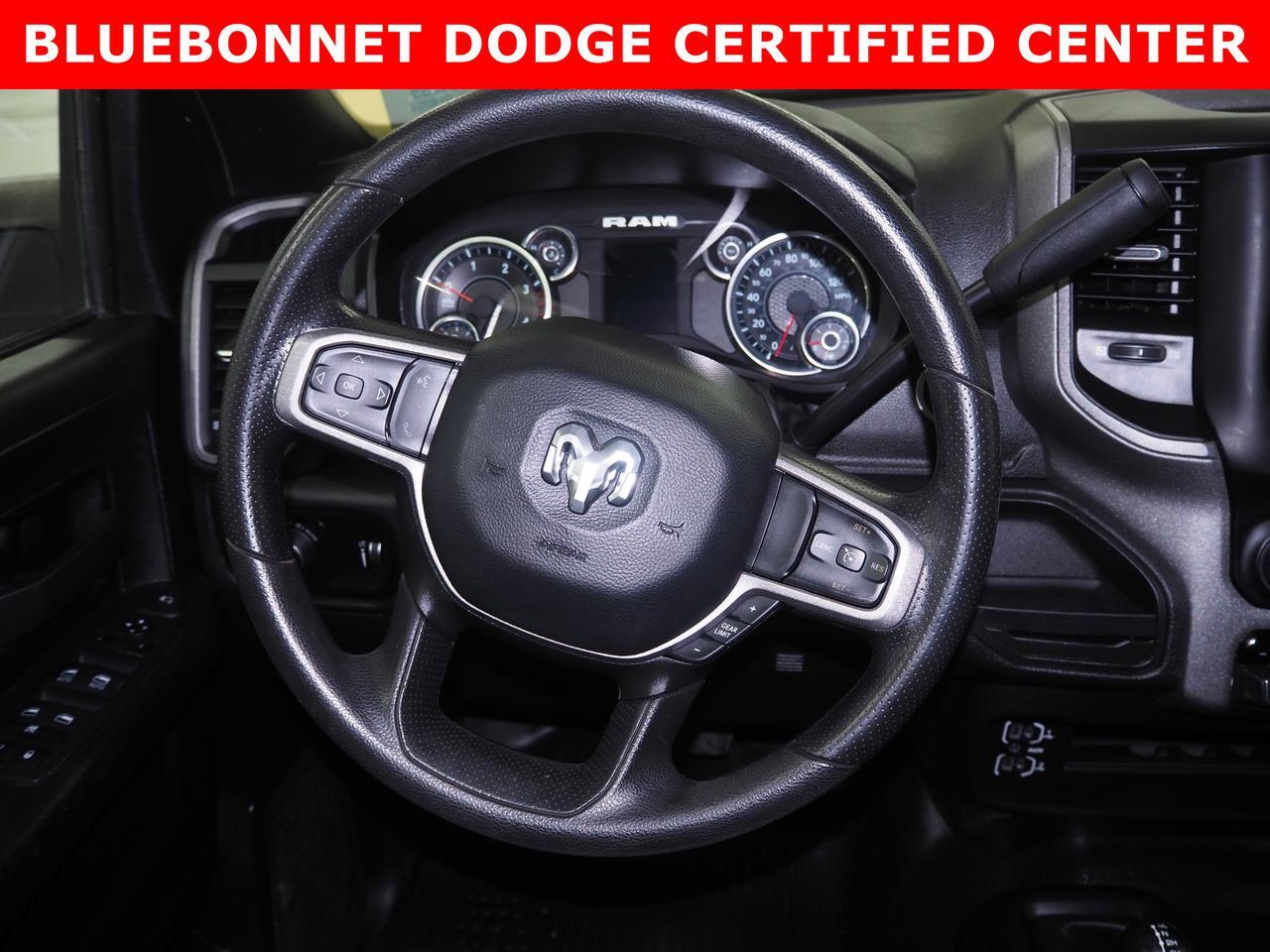 2024 Ram 2500 Tradesman New Braunfels TX