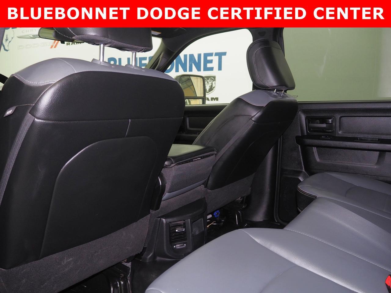 2024 Ram 2500 Tradesman New Braunfels TX