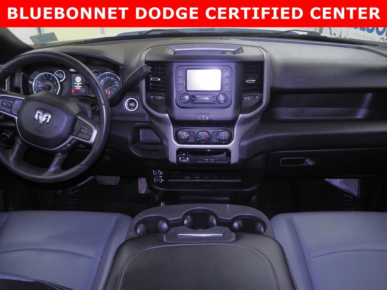 2024 Ram 2500 Tradesman New Braunfels TX