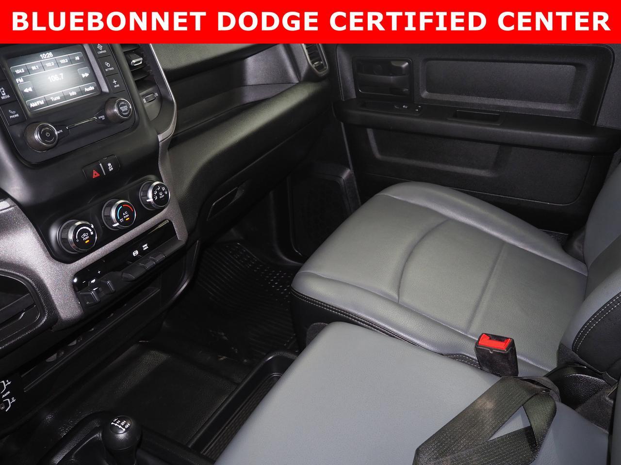 2024 Ram 2500 Tradesman New Braunfels TX