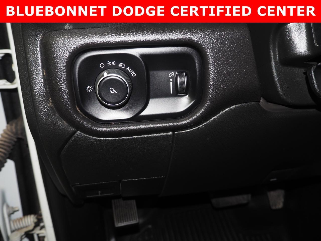 2024 Ram 2500 Tradesman New Braunfels TX